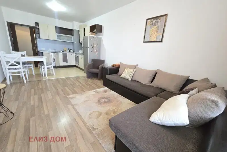 apartment in Varna, Dolna Traka