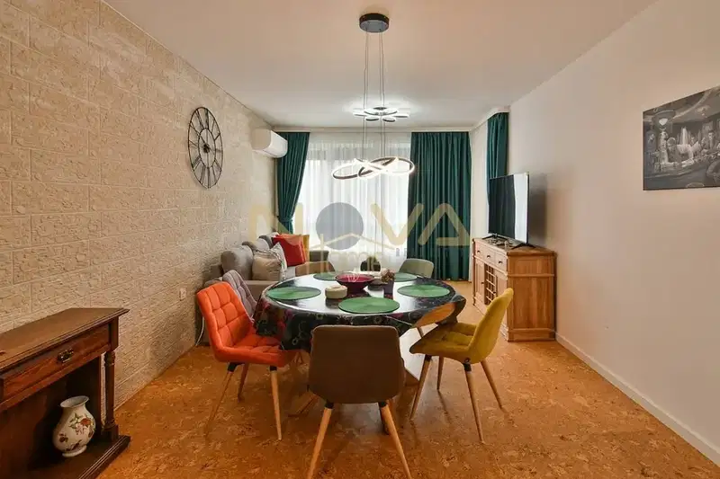 3-bedroom apartment in Varna, Dolna Traka