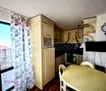 Снимка 2 — Просторен 3-стаен апартамент с гледка море в м-т Долна Трака