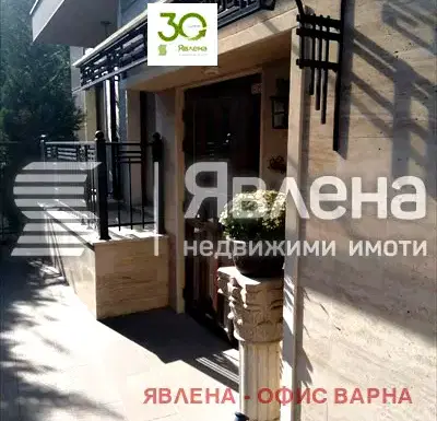 Снимка 4 — Бутиков мезонет с 3 стаи в м-т Долна Трака, Варна