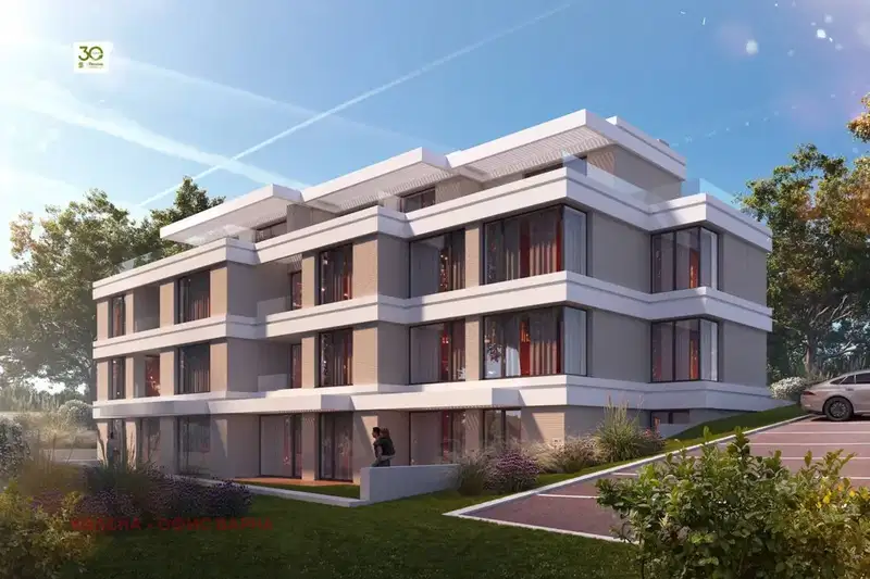 apartment in Varna, Dolna Traka