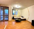 Снимка 3 — Двустаен апартамент с тераса в м-т Долна Трака, Варна
