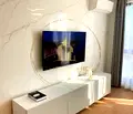 Снимка 4 — Луксозен 2-стаен апартамент с паркомясто в м-т Долна Трака, Варна