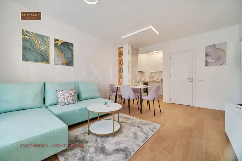 apartment in Varna, Dolna Traka