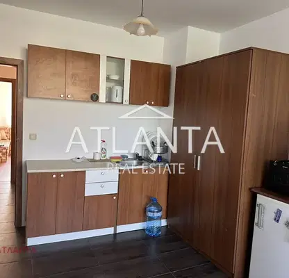 Photo 2 — Two-room apartment in m-t Dolna Traka with terrace and parking space