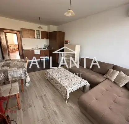 Photo 3 — Two-room apartment in m-t Dolna Traka with terrace and parking space