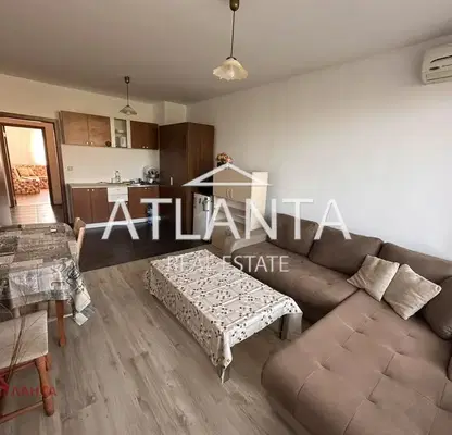 Photo 4 — Two-room apartment in m-t Dolna Traka with terrace and parking space