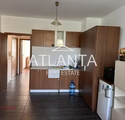 Photo 5 — Two-room apartment in m-t Dolna Traka with terrace and parking space
