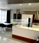 Тристаен апартамент с тераса и морска панорама в м-т Долна Трака, Варна