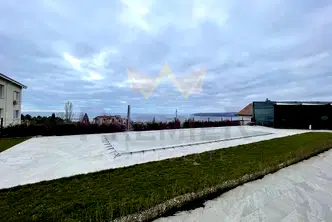Двустаен апартамент с морска панорама в м-т Горна Трака, Варна