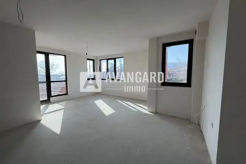 apartment in Varna, Gorna Traka