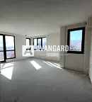 Двустаен апартамент в затворен комплекс в м-т Горна Трака, Варна