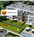 Тристаен апартамент в м-т Горна Трака с паркинг и асансьор