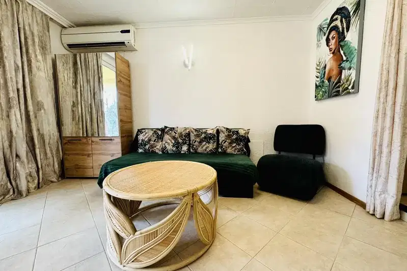 2-bedroom apartment in Varna, Gorna Traka
