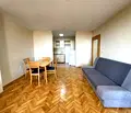 Снимка 4 — Двустаен апартамент в м-т Горна Трака, Варна с тераса