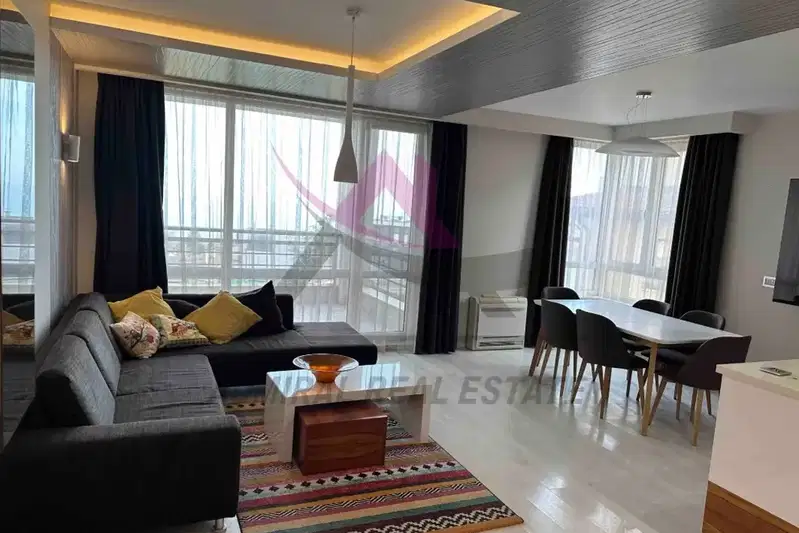apartment in Varna, Gorna Traka