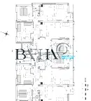 Двустаен апартамент с паркомясто в Манастирски рид, Варна
