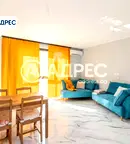 Двустаен апартамент с южно изложение в м-т Пчелина, Варна