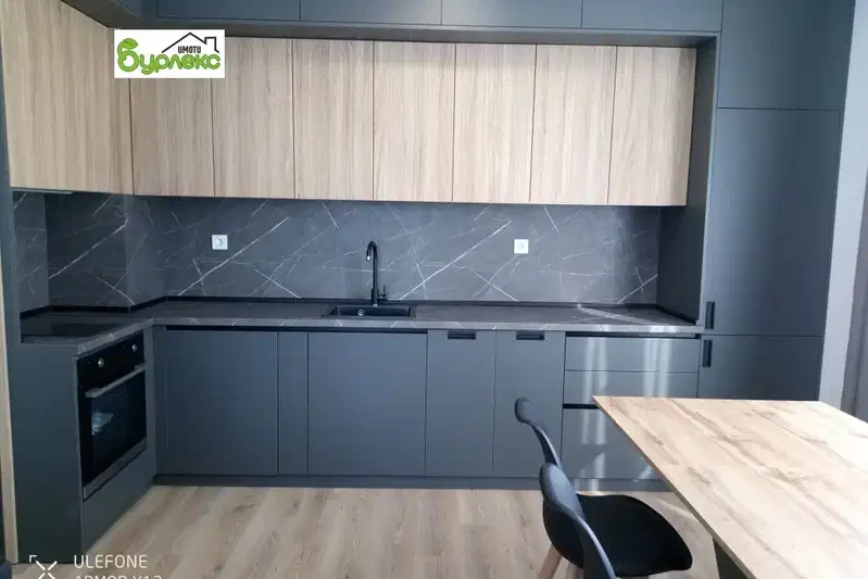 2-bedroom apartment in Varna, Pchelina