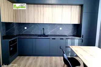 Двустаен апартамент в Пчелина, Варна с паркомясто