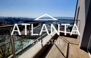 Двустаен апартамент в м-т Пчелина, Варна с тераса