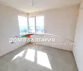 Снимка 2 — Двустаен апартамент с тераса и морска панорама в м-т Пчелина, Варна