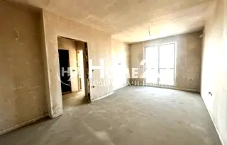 Двустаен апартамент в м-т Пчелина, Варна с тераса