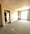 Двустаен апартамент в м-т Пчелина, Варна с тераса
