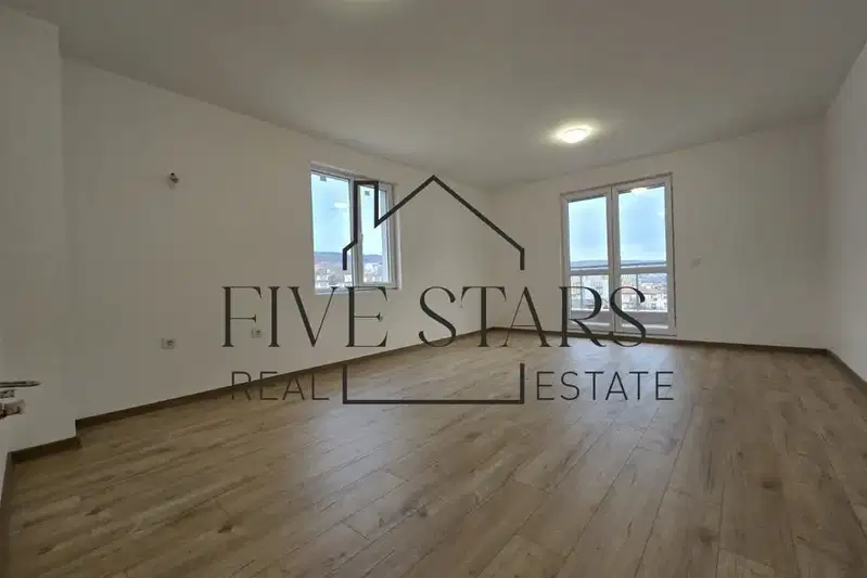 apartment in Varna, Pchelina