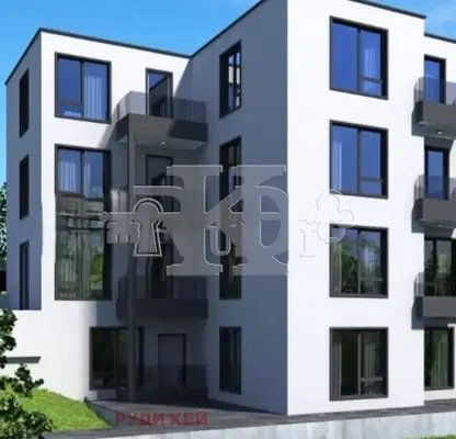 Photo 2 — Two-room apartment with terrace and view in m-t Pchelina, Varna