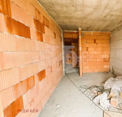 Photo 4 — Two-room apartment with terrace and view in m-t Pchelina, Varna