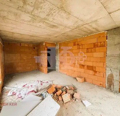 Photo 5 — Two-room apartment with terrace and view in m-t Pchelina, Varna