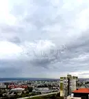 Двустаен апартамент с тераса и гледка в м-т Пчелина, Варна