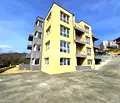 Снимка 2 — Апартамент 3-стаен в м-т Пчелина, Варна с тераса
