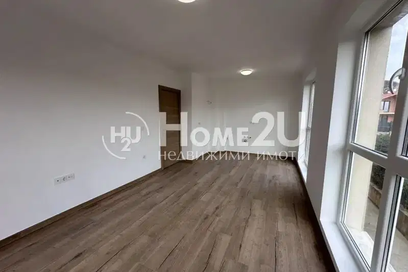 apartment in Varna, Pchelina