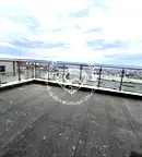 Апартамент 2-стаен в м-т Пчелина с панорамна тераса във Варна