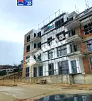 Двустаен апартамент с балкон в м-т Пчелина, Варна