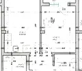 Снимка 3 — Двустаен апартамент с балкон в м-т Пчелина, Варна