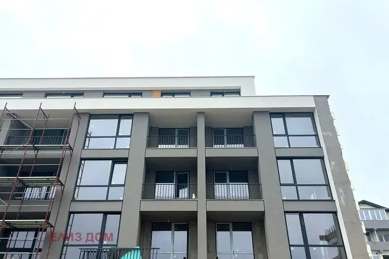 apartment in Varna, Pchelina