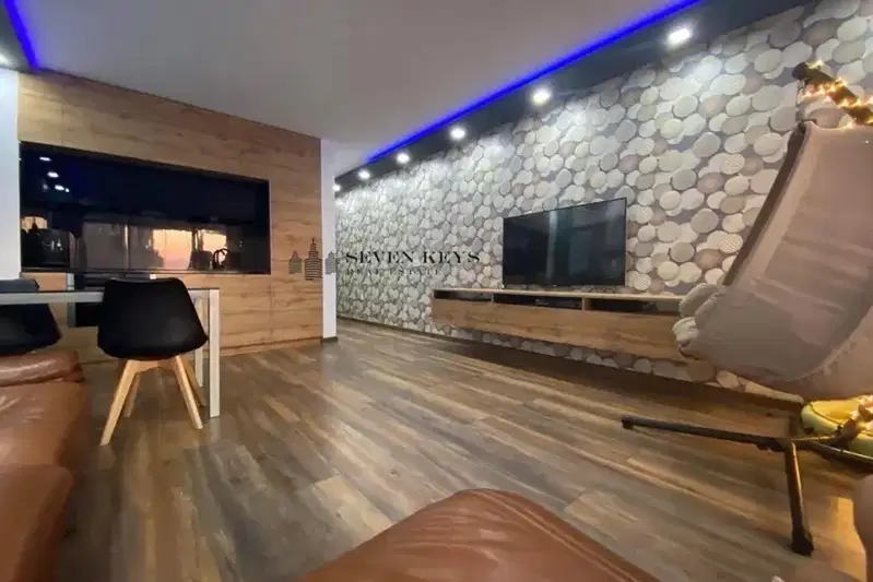 3-bedroom apartment in Varna, Pchelina
