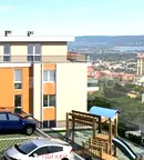 Тристаен апартамент във Варна, м-т Пчелина