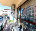 Снимка 5 — Тристаен апартамент 105 кв.м в м-т Пчелина, Варна с тераса