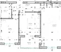 Снимка 3 — Южен 3-стаен апартамент в м-т Пчелина, Варна с асансьор