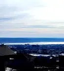 Южен 3-стаен апартамент в м-т Пчелина, Варна с асансьор