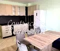 Снимка 3 — Двустаен апартамент с тераса в м-т Пчелина, Варна