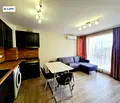 Снимка 3 — Двустаен апартамент с балкон и паркомясто в м-т Пчелина, Варна