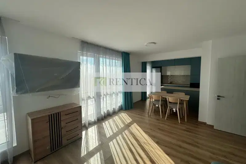 2-bedroom apartment in Varna, Pchelina