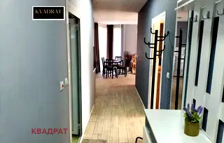Двустаен апартамент във Варна, м-т Пчелина