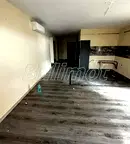 Тристаен апартамент с тераса в м-т Пчелина, Варна