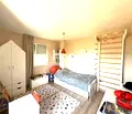Снимка 5 — Тристаен апартамент с морска панорама в м-т Прибой, Варна